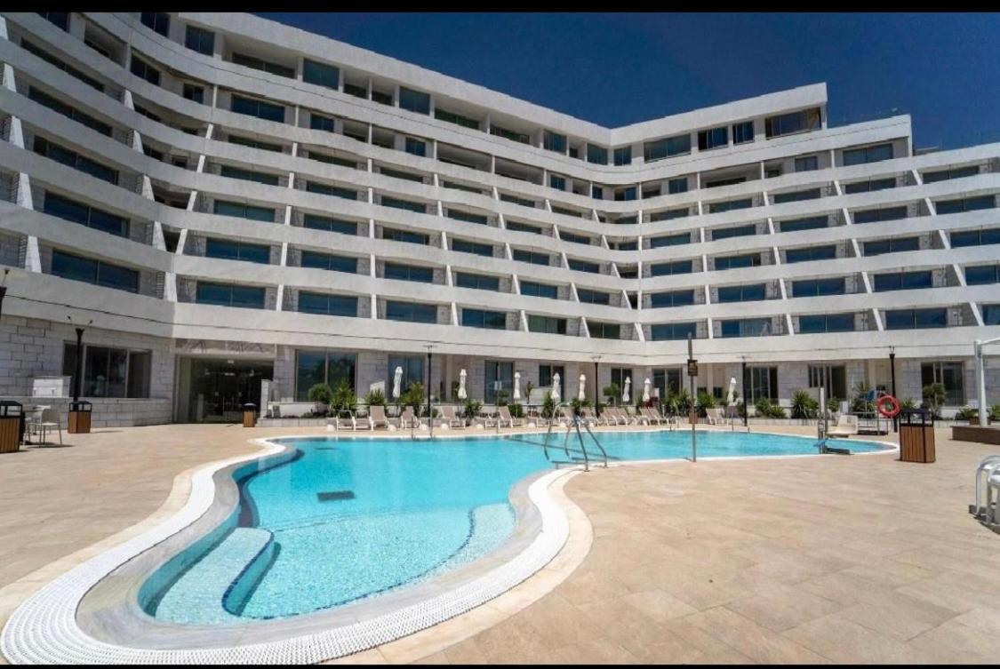 Sea Side מפוארת באילת סטודיו גדול Eilat