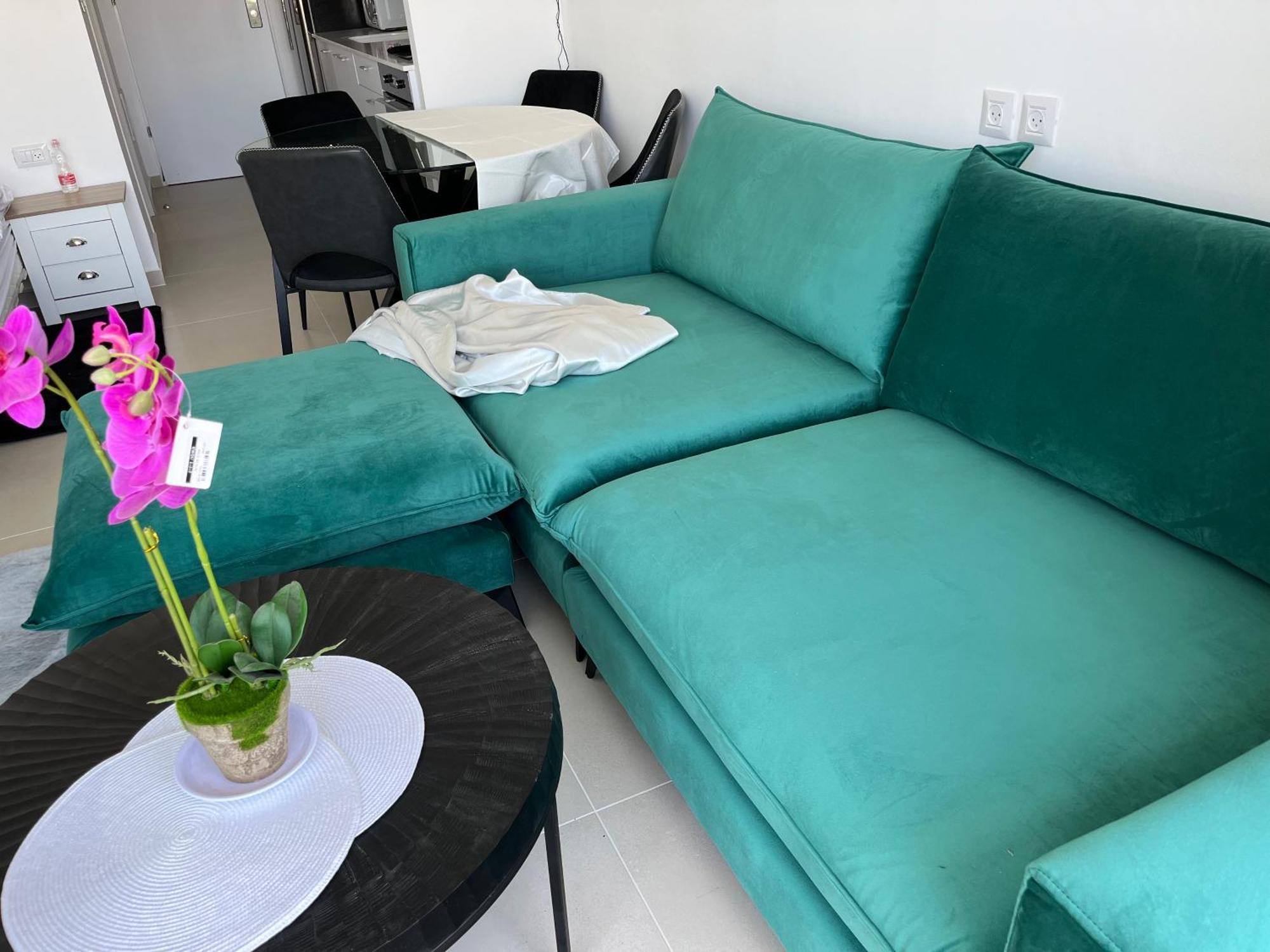 Sea Side מפוארת באילת סטודיו גדול Apartment Eilat